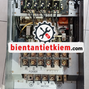 Sửa biến tần INVT nhanh chóng trong vòng 24h