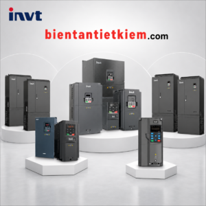 Thiết bị hãng INVT
