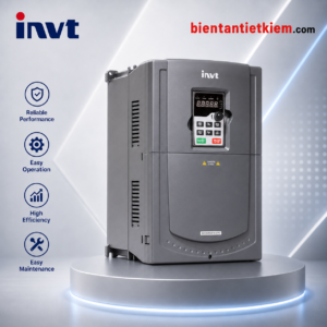 GD200A-018G/022P-4 | Biến tần INVT 18kW/22kW 3 Pha 380V – tải nặng